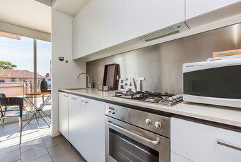 Apartment2c - Gramercy - Broome Tourism 4