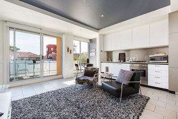 Apartment2c - Gramercy - Broome Tourism 5