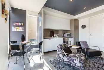 Apartment2c - Gramercy - Broome Tourism 7