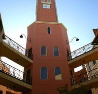 Carlton Clocktower Apartments - Broome Tourism