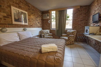 Marco Polo Motor Inn Sydney - Broome Tourism 3