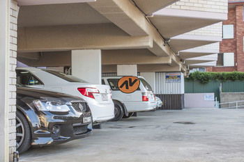 Marco Polo Motor Inn Sydney - Broome Tourism 12