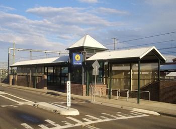 Marco Polo Motor Inn Sydney - Broome Tourism 18