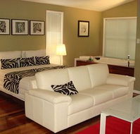 Amore On Buderim Luxury Rainforest Cabins - Broome Tourism