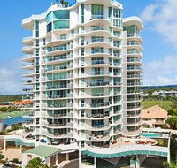 Aqua Vista Resort - Broome Tourism