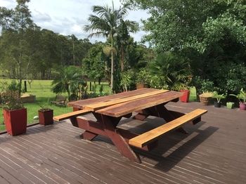 Sinclairs Country Retreat - Broome Tourism 1