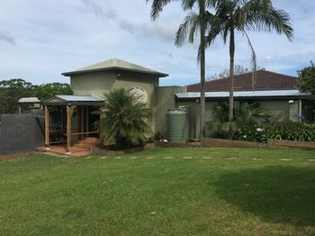 Sinclairs Country Retreat - Broome Tourism 2