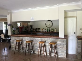 Sinclairs Country Retreat - Broome Tourism 6