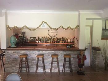 Sinclairs Country Retreat - Broome Tourism 12