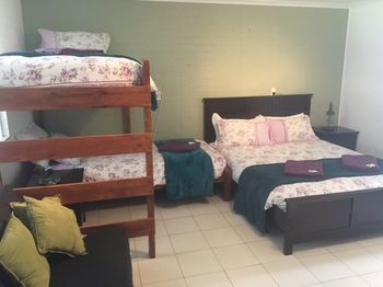 Sinclairs Country Retreat - Broome Tourism 20