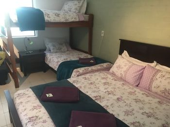 Sinclairs Country Retreat - Broome Tourism 24