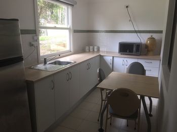 Sinclairs Country Retreat - Broome Tourism 26