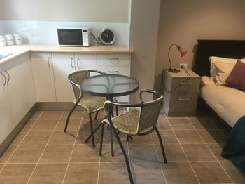 Sinclairs Country Retreat - Broome Tourism 33