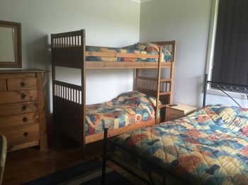 Sinclairs Country Retreat - Broome Tourism 44