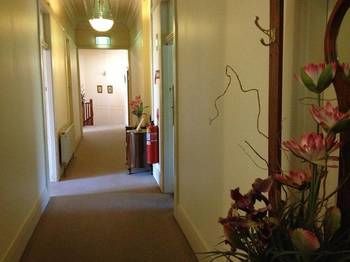 Hotel Avonleigh - Broome Tourism 3