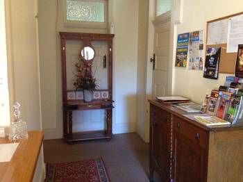Hotel Avonleigh - Broome Tourism 5