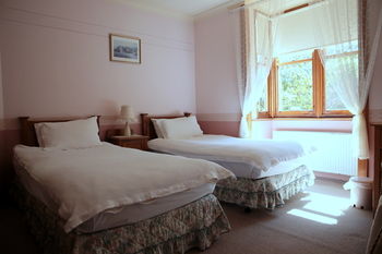 Hotel Avonleigh - Broome Tourism 7