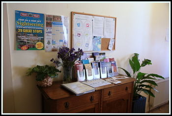 Hotel Avonleigh - Broome Tourism 12