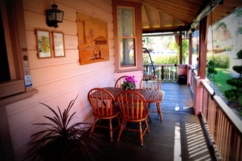 Hotel Avonleigh - Broome Tourism 16