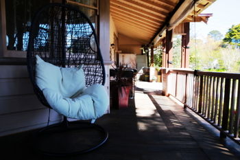 Hotel Avonleigh - Broome Tourism 20