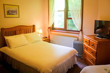 Hotel Avonleigh - Broome Tourism 28