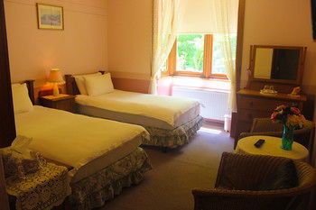 Hotel Avonleigh - Broome Tourism 39