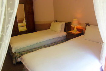 Hotel Avonleigh - Broome Tourism 40