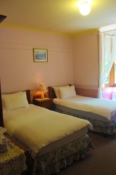 Hotel Avonleigh - Broome Tourism 41
