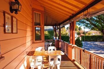 Hotel Avonleigh - Broome Tourism 44