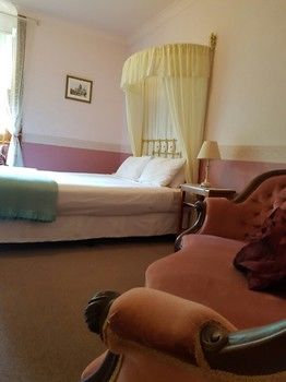 Hotel Avonleigh - Broome Tourism 63