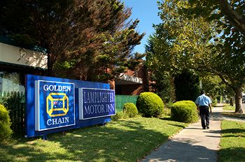 Lamplighter Motel - Broome Tourism 3