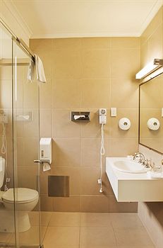 Lamplighter Motel - Broome Tourism 4