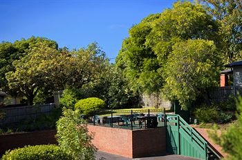 Lamplighter Motel - Broome Tourism 5