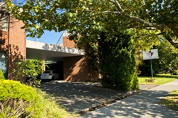 Lamplighter Motel - Broome Tourism 6