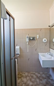 Lamplighter Motel - Broome Tourism 10