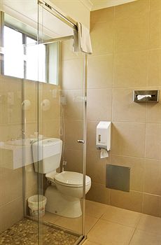 Lamplighter Motel - Broome Tourism 12