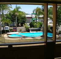 Bucketts Way Motel and Restaurant - Broome Tourism