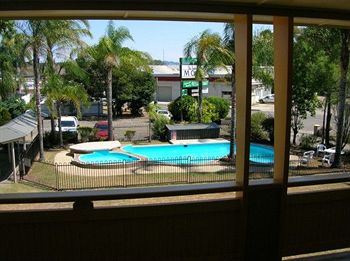 Bucketts Way Motel And Restaurant - Broome Tourism 0