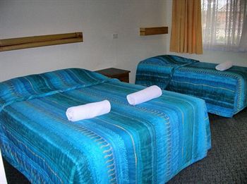 Bucketts Way Motel And Restaurant - Broome Tourism 1