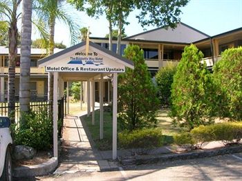 Bucketts Way Motel And Restaurant - Broome Tourism 3