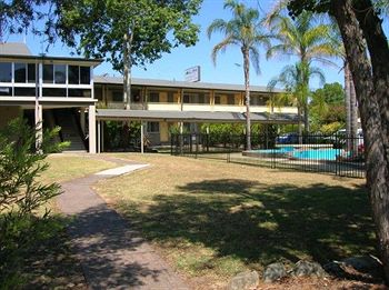 Bucketts Way Motel And Restaurant - Broome Tourism 5