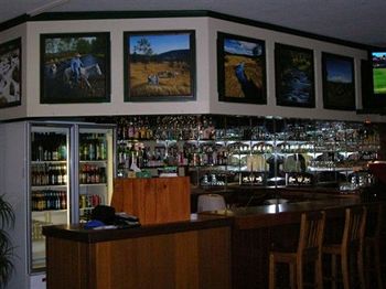 Bucketts Way Motel And Restaurant - Broome Tourism 6