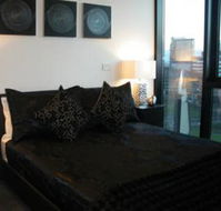 Docklands Executive Apartments - Broome Tourism