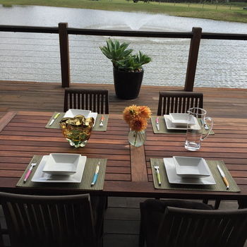Lilies Luxury Retreats - Broome Tourism 19
