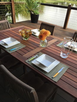 Lilies Luxury Retreats - Broome Tourism 21