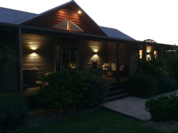 Lilies Luxury Retreats - Broome Tourism 26