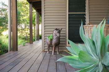 Lilies Luxury Retreats - Broome Tourism 37