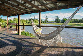 Lilies Luxury Retreats - Broome Tourism 40
