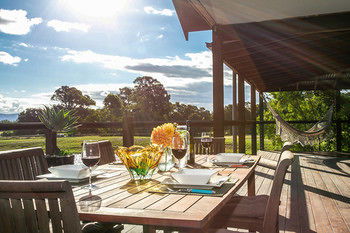 Lilies Luxury Retreats - Broome Tourism 45