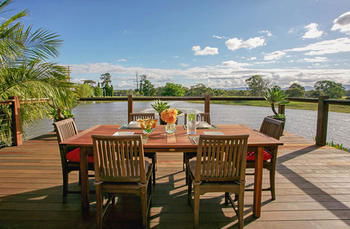 Lilies Luxury Retreats - Broome Tourism 46